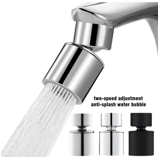 FlexiKran 360° – Roterande Kranfilter