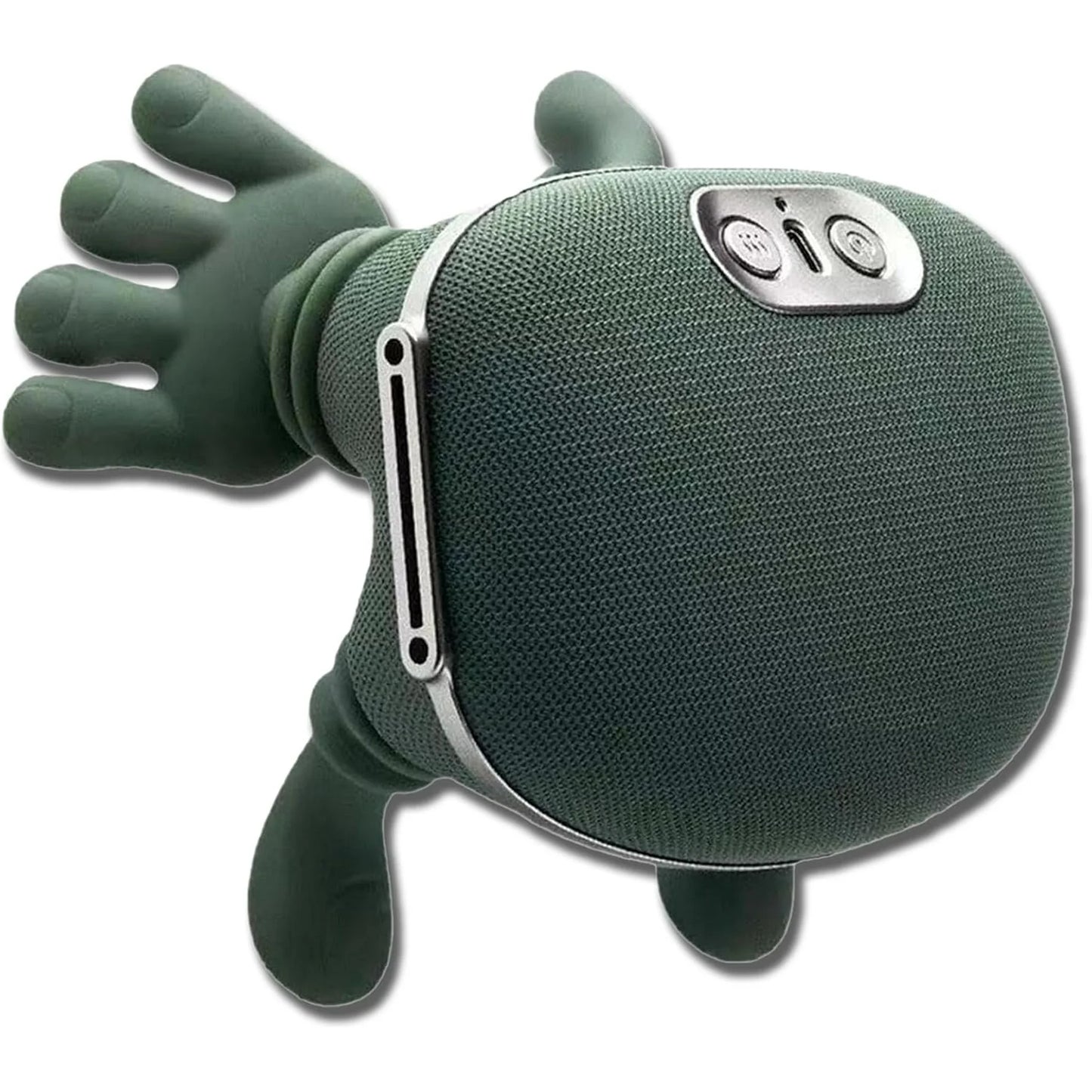 FlexiRelax Nack- & Ryggmassager